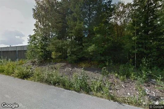 Office spaces for rent i Vantaa - Photo from Google Street View