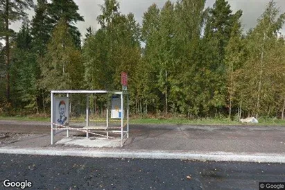 Werkstätte zur Miete in Vantaa – Foto von Google Street View