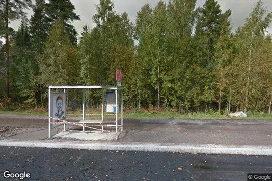 Verkstedhaller til leie i Vantaa – Bilde fra Google Street View