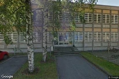 Office spaces for rent in Espoo - Photo from Google Street View