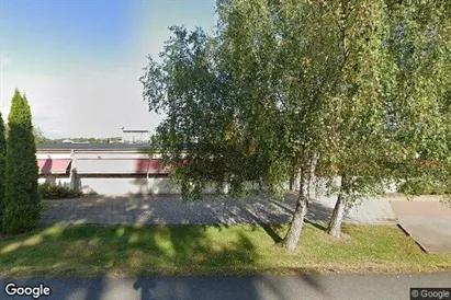 Magazijnen te huur in Härryda - Foto uit Google Street View