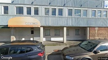 Kontorer til leie i Haninge – Bilde fra Google Street View