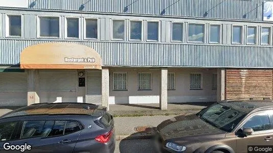Kantorruimte te huur i Haninge - Foto uit Google Street View