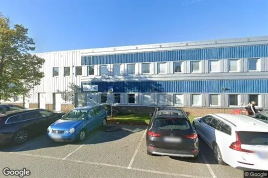 Office spaces for rent i Askim-Frölunda-Högsbo - Photo from Google Street View