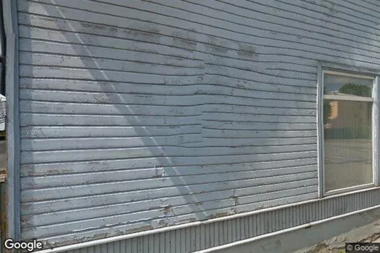 Kontorlokaler til leje i Pärnu - Foto fra Google Street View
