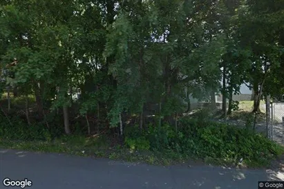 Office spaces for rent in Helsinki Läntinen - Photo from Google Street View