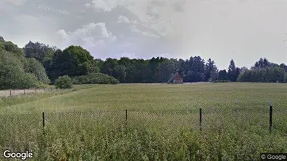Lager zur Miete in Bielsko-Biała – Foto von Google Street View