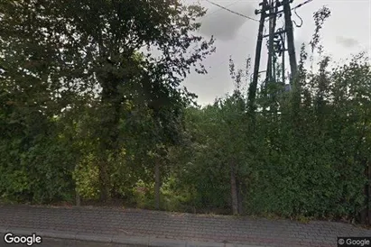 Lager til leie i Świecki – Bilde fra Google Street View