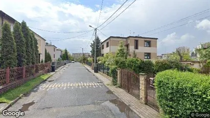 Magazijnen te huur in Chorzów - Foto uit Google Street View