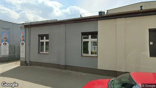 Kontorer til leie i Location is not specified – Bilde fra Google Street View