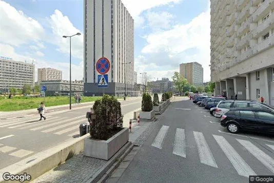 Office spaces for rent i Gdańsk - Photo from Google Street View