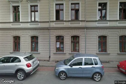 Kantorruimte te huur i Rzeszów - Foto uit Google Street View
