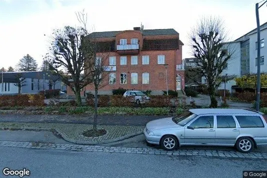 Andre lokaler til leie i Ale – Bilde fra Google Street View