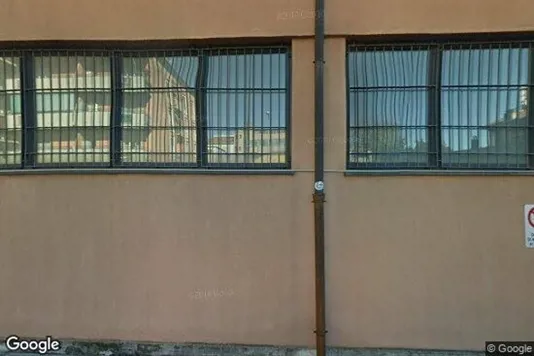 Büros zur Miete i Cinisello Balsamo – Foto von Google Street View
