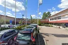Kontor til leje, Halmstad, Halland County, Linjegatan 3, Sverige