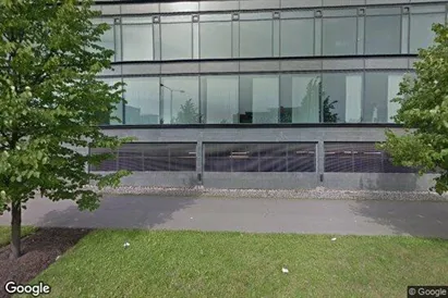 Office spaces for rent in Helsinki Läntinen - Photo from Google Street View