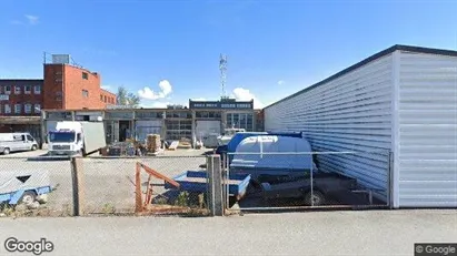 Warehouses for rent in Pori - Photo from Google Street View