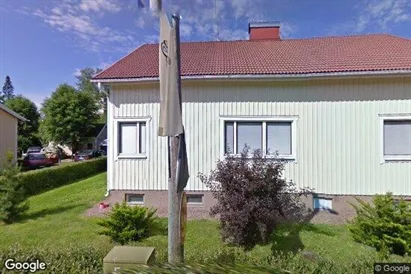 Företagslokaler för uthyrning i Kumo – Foto från Google Street View