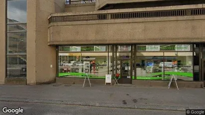 Office spaces for rent in Pori - Photo from Google Street View