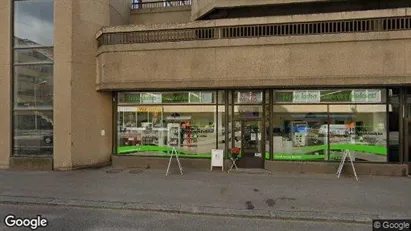 Büros zur Miete in Pori – Foto von Google Street View