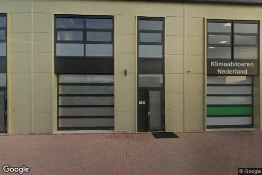 Commercial properties for rent i Stichtse Vecht - Photo from Google Street View
