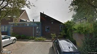 Coworking spaces för uthyrning i Cuijk – Foto från Google Street View