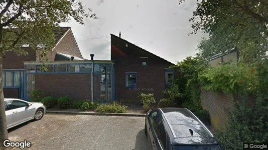 Coworking spaces zur Miete i Cuijk – Foto von Google Street View