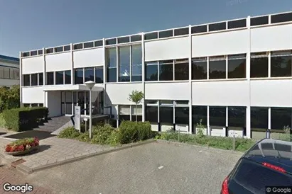 Kontorslokaler för uthyrning i Rheden – Foto från Google Street View