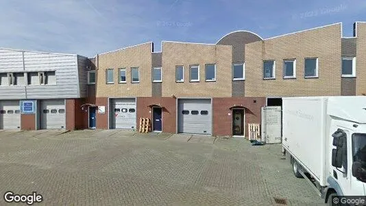 Lokaler til leje i Edam-Volendam - Foto fra Google Street View
