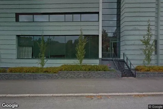 Office spaces for rent i Helsinki Keskinen - Photo from Google Street View