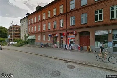 Kontorer til leie i Lund – Bilde fra Google Street View