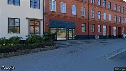 Lokaler til leje i Lund - Foto fra Google Street View