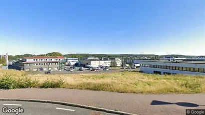 Lagerlokaler för uthyrning i Askim-Frölunda-Högsbo – Foto från Google Street View