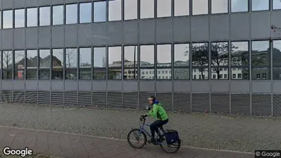 Kontorlokaler til leje i Berlin Tempelhof-Schöneberg - Foto fra Google Street View