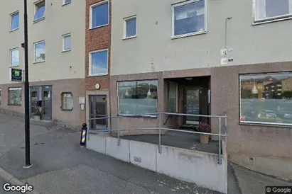 Kontorlokaler til leje i Flen - Foto fra Google Street View