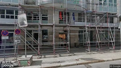 Kontorlokaler til leje i Berlin Mitte - Foto fra Google Street View