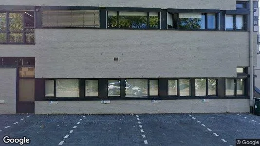 Coworking spaces for rent i Maastricht - Photo from Google Street View
