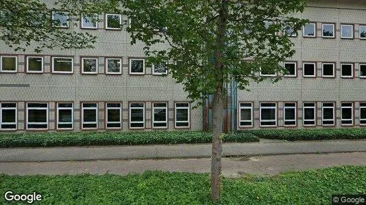 Kontorhoteller til leje i Haarlemmermeer - Foto fra Google Street View