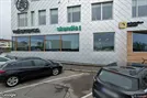 Kontor för uthyrning, Varberg, Halland, Birger Svenssons väg 34