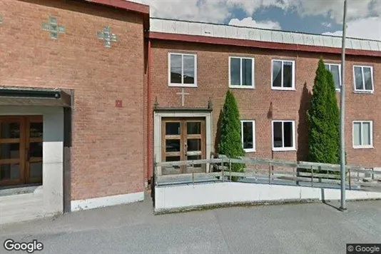 Kontorlokaler til leje i Vara - Foto fra Google Street View