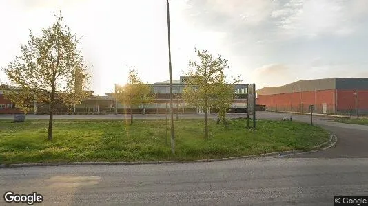 Office spaces for rent i Malmö City - Photo from Google Street View