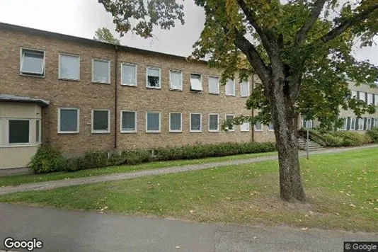 Office spaces for rent i Tidaholm - Photo from Google Street View