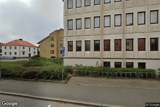 Office spaces for rent i Kristianstad - Photo from Google Street View