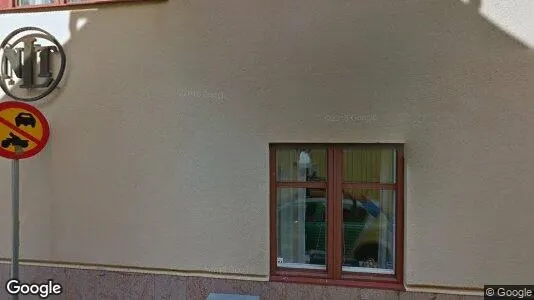 Office spaces for rent i Lidköping - Photo from Google Street View