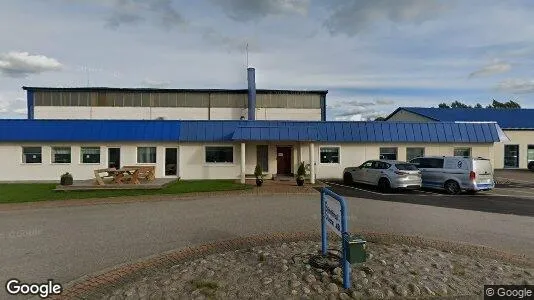 Toimistotilat Vuokrattavana i Götene - Kuva Google Street Viewstä