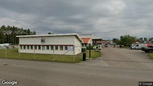Kantorruimte te huur i Lidköping - Foto uit Google Street View