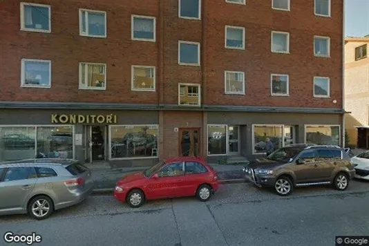 Kontorslokaler för uthyrning i Örebro – Foto från Google Street View