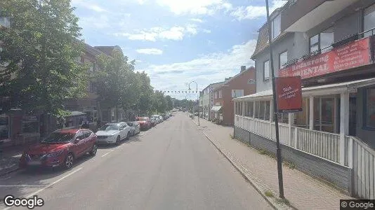 Kontorer til leie i Årjäng – Bilde fra Google Street View