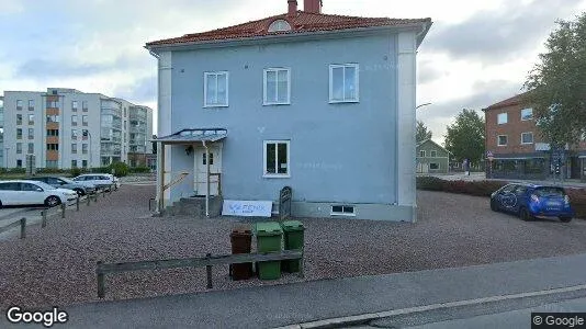 Espacios de oficina En alquiler i Tibro - Foto de Google Street View