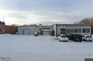 Werkstatt zur Miete, Umeå, Västerbotten County, Stenhuggaregatan 2